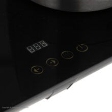 چای ساز مباشی مدل ME-TM301SG