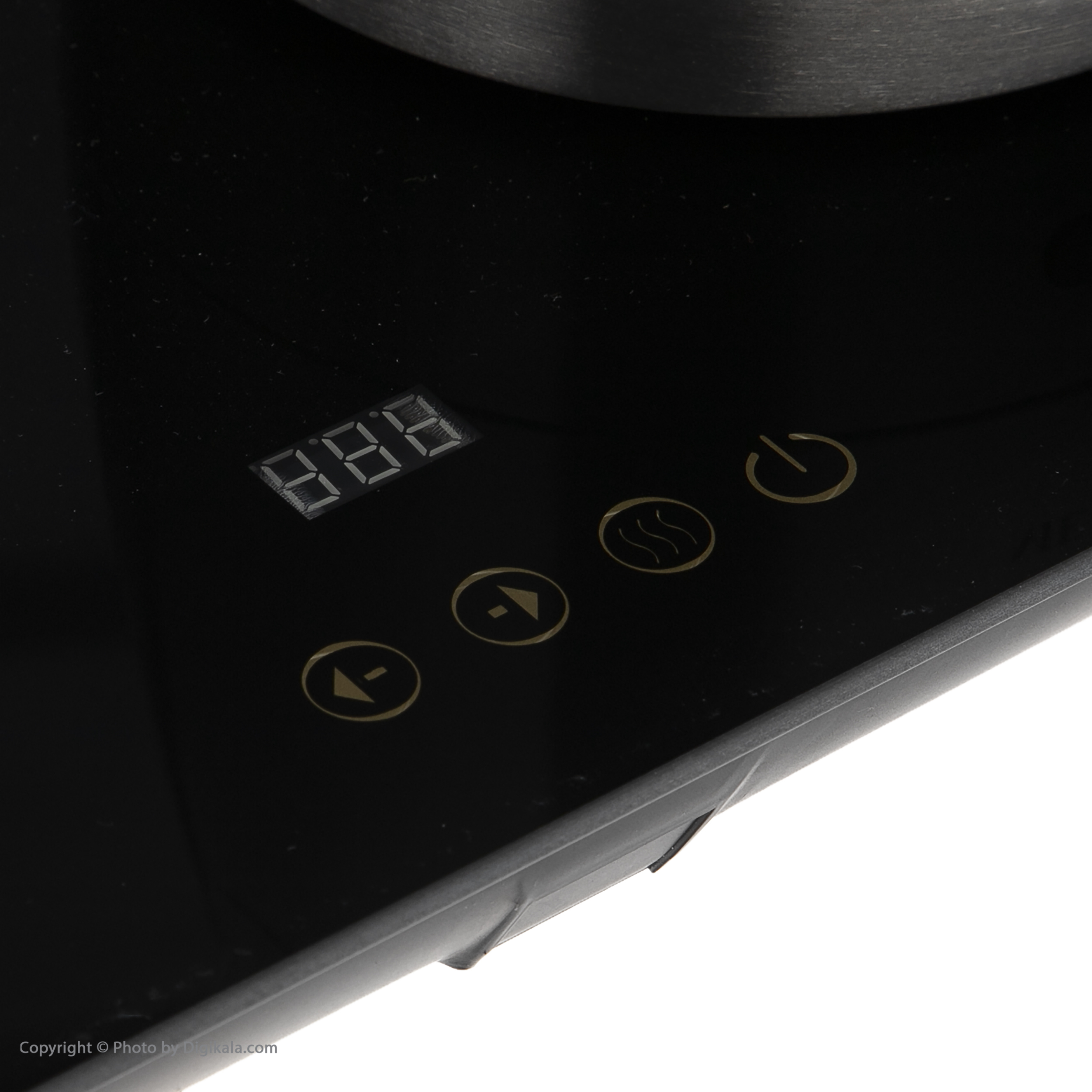 چای ساز مباشی مدل ME-TM301SG