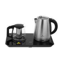 چای ساز مباشی مدل ME-TM301SG