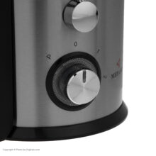 آبمیوه گیری مباشی مدل ME-JB2007S