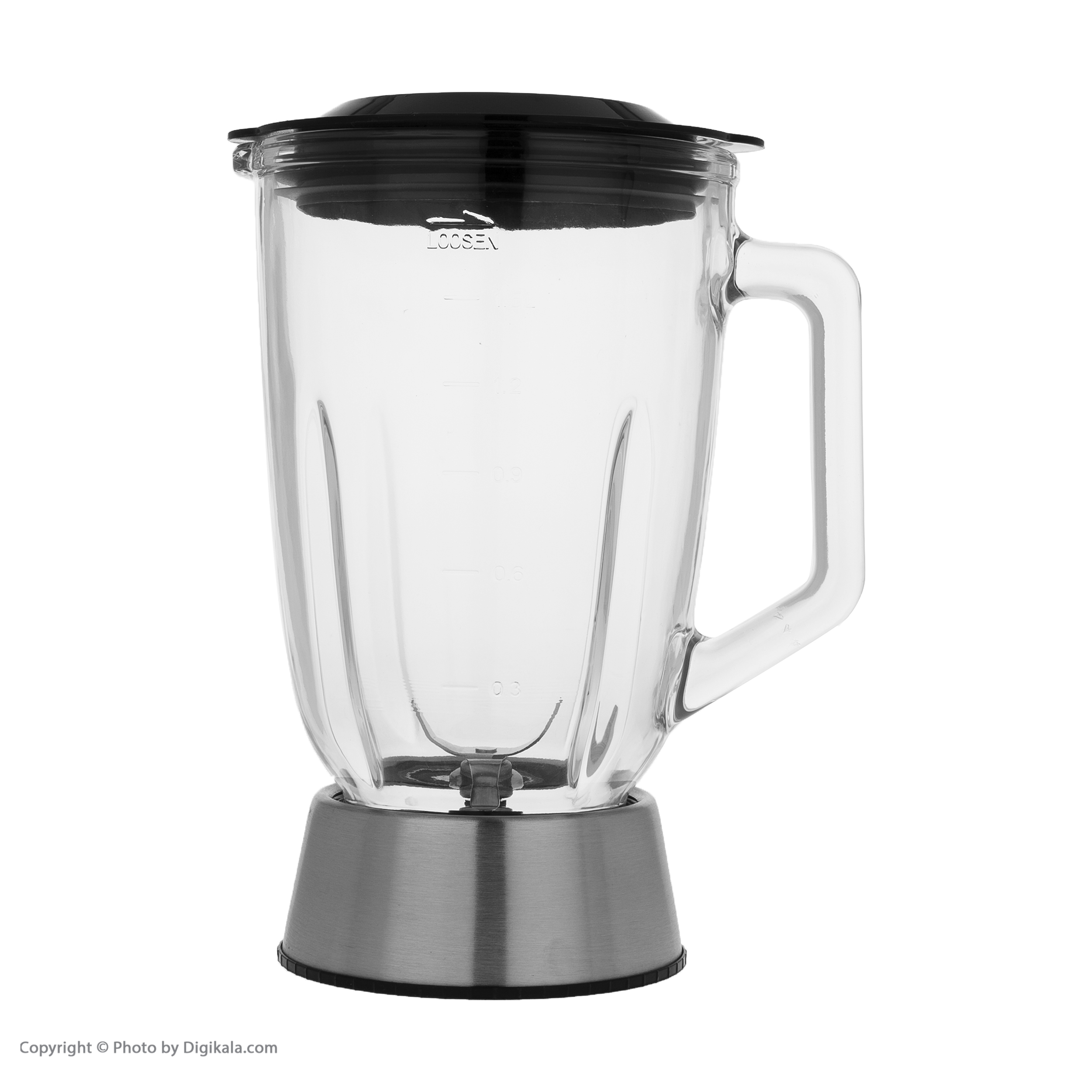 آبمیوه گیری مباشی مدل ME-JB2007S