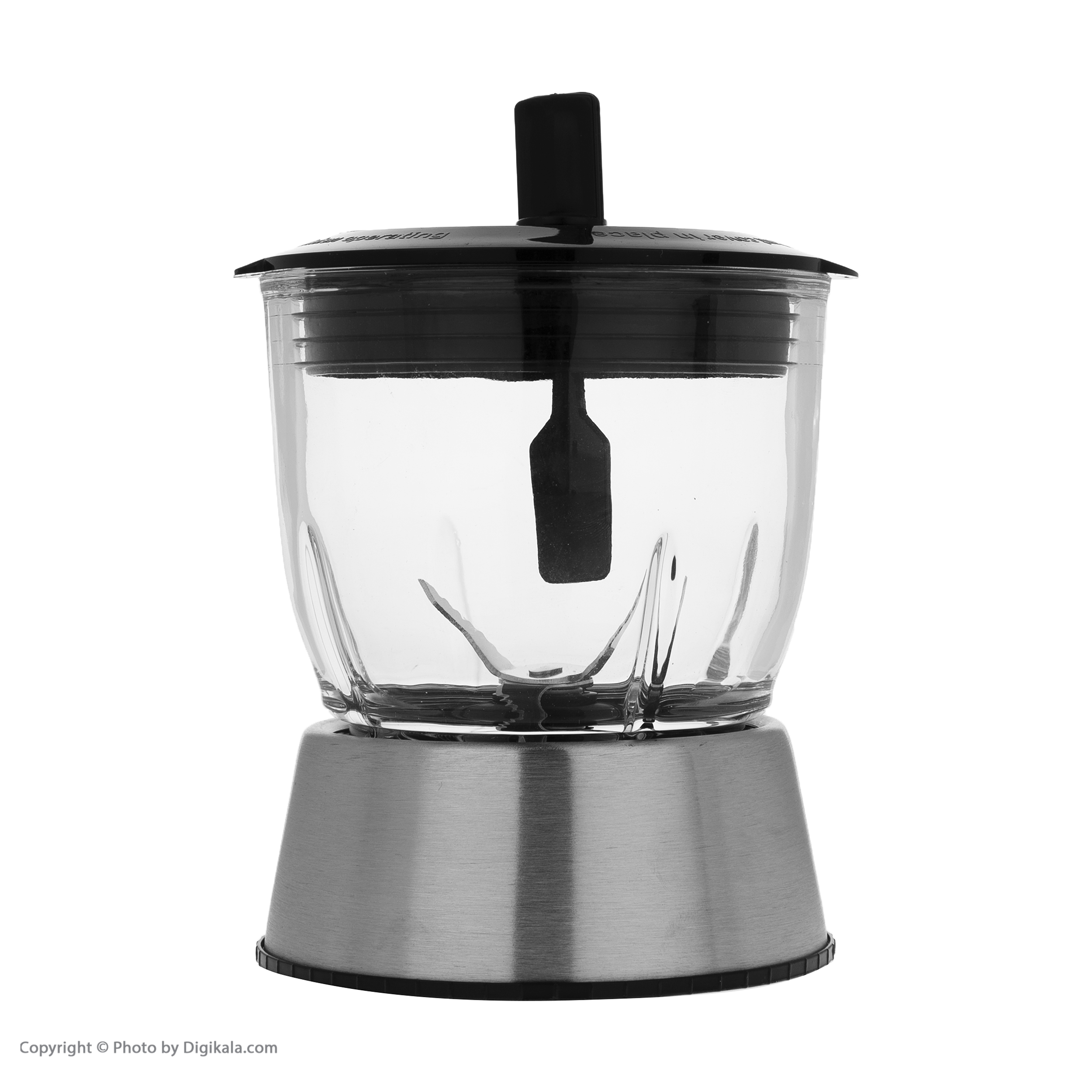 آبمیوه گیری مباشی مدل ME-JB2007S