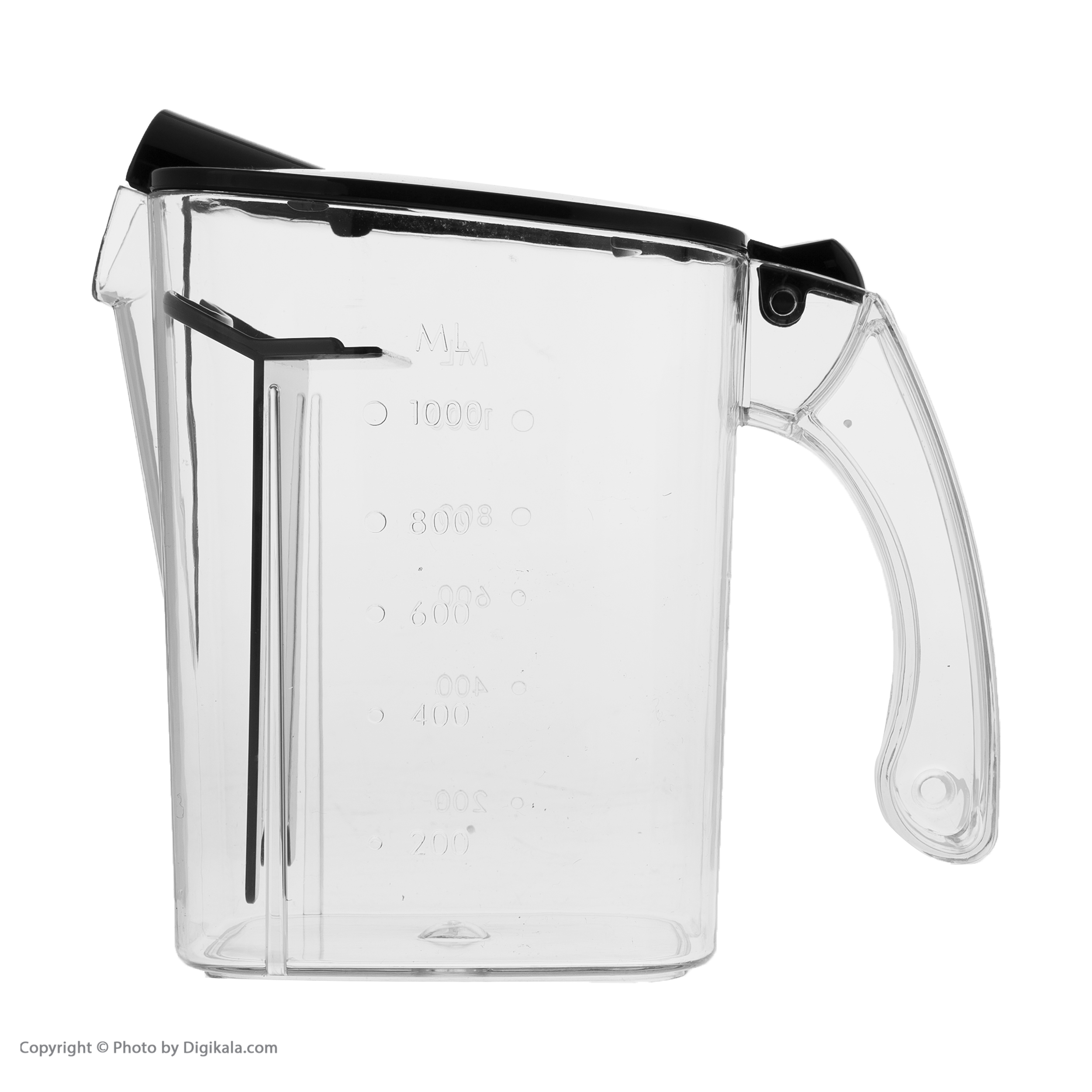 آبمیوه گیری مباشی مدل ME-JB2007S