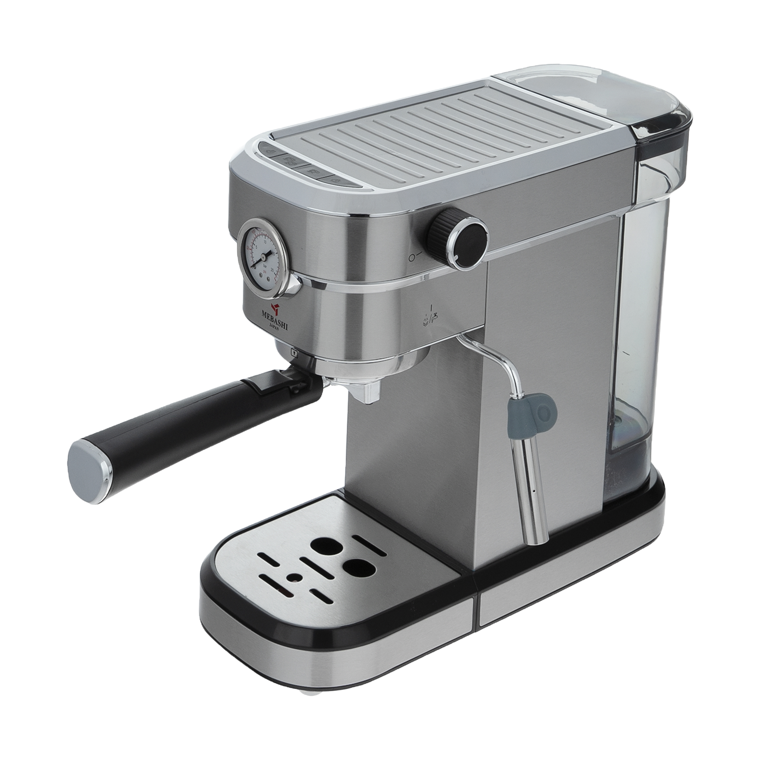 اسپرسوساز مباشی مدل ME-ECM2016