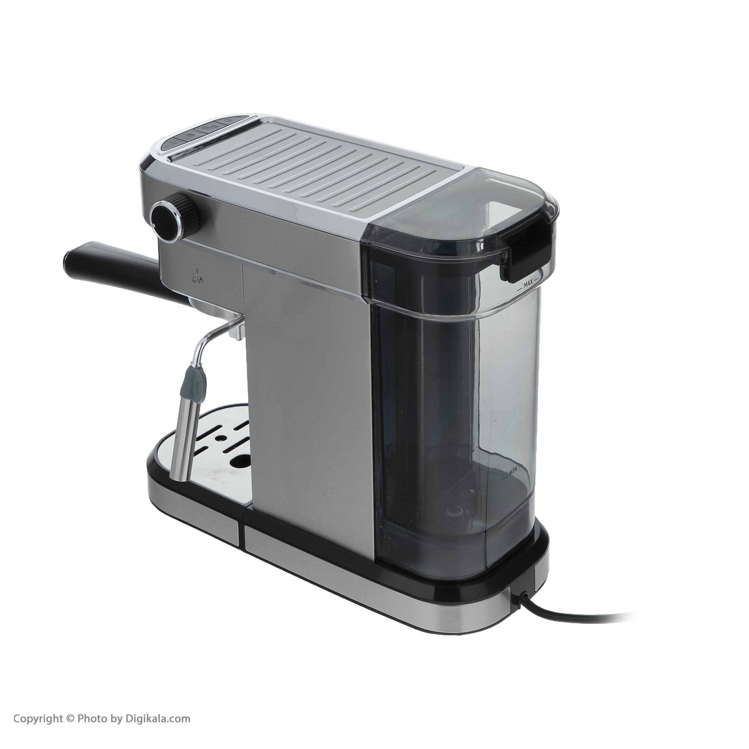 اسپرسوساز مباشی مدل ME-ECM2016