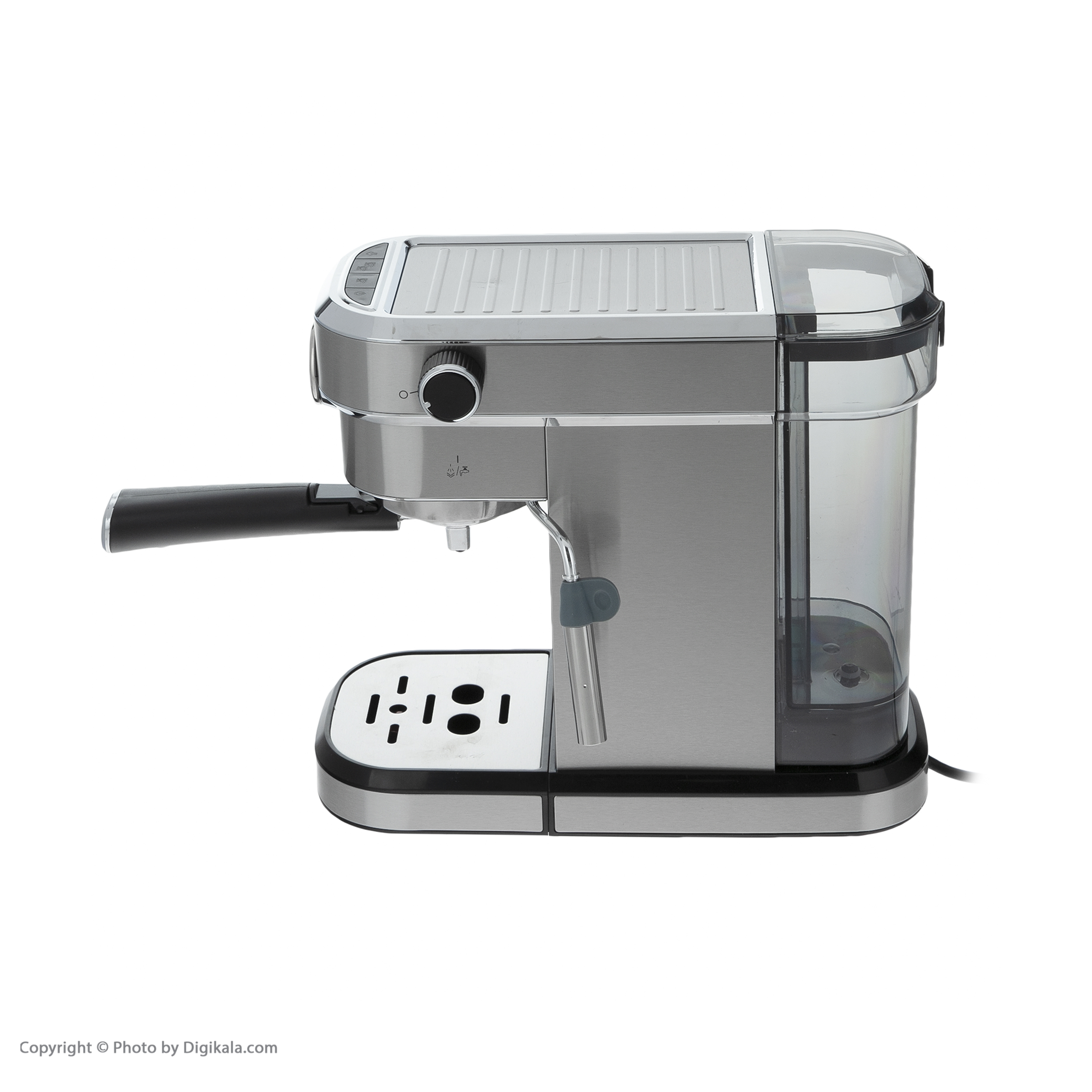 اسپرسوساز مباشی مدل ME-ECM2016