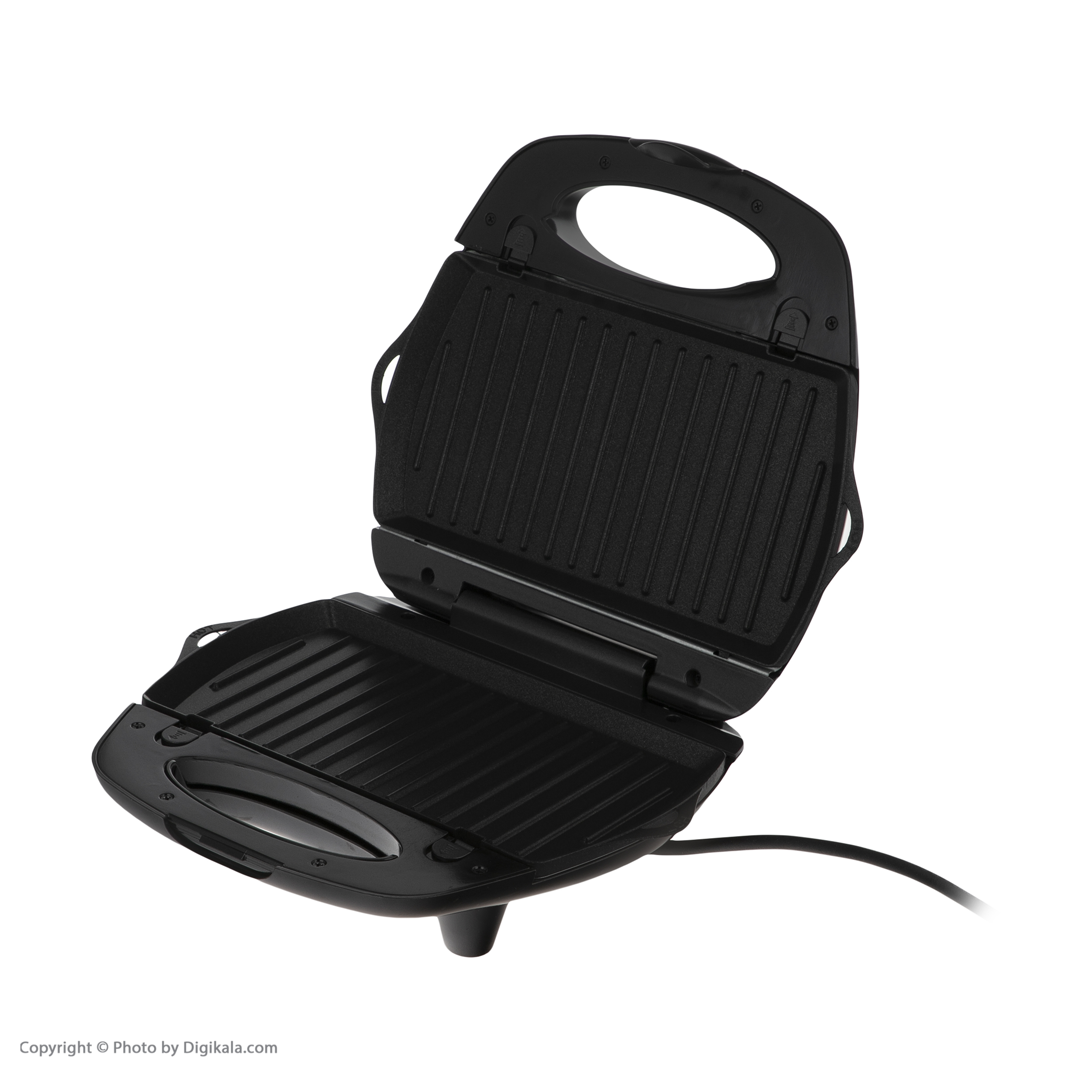 وافل ساز تفال مدل 8710 S2