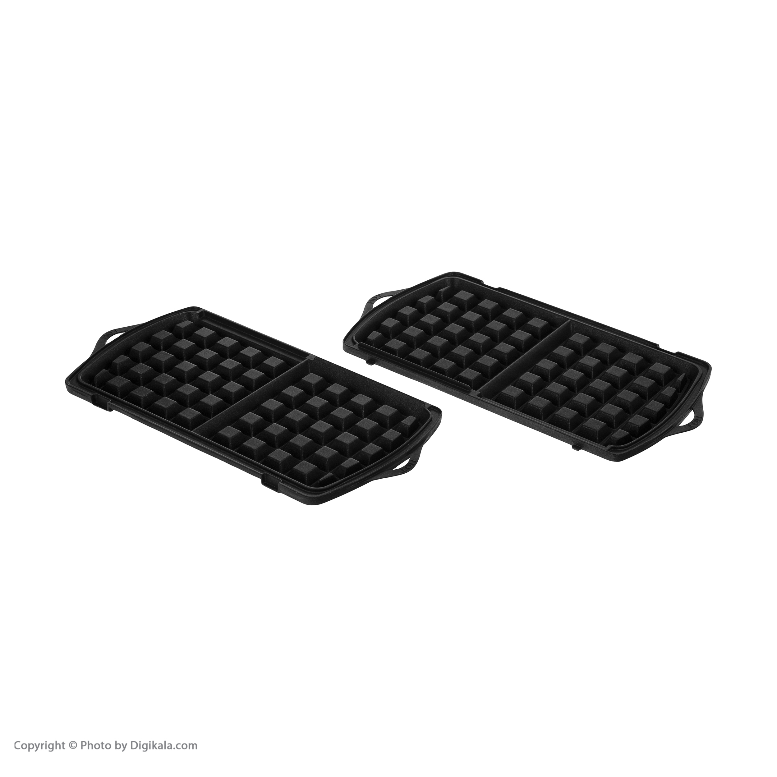 وافل ساز تفال مدل 8710 S2