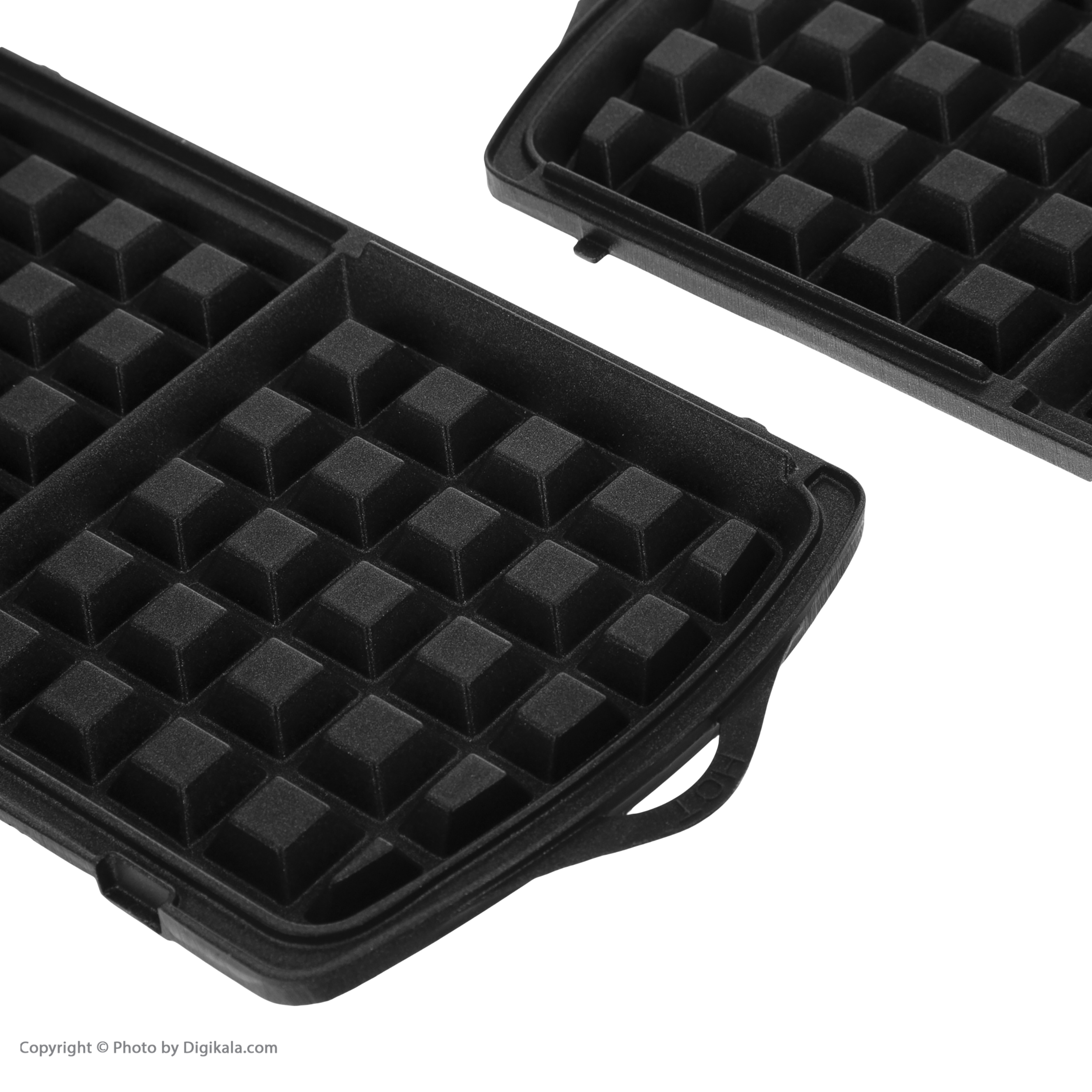 وافل ساز تفال مدل 8710 S2