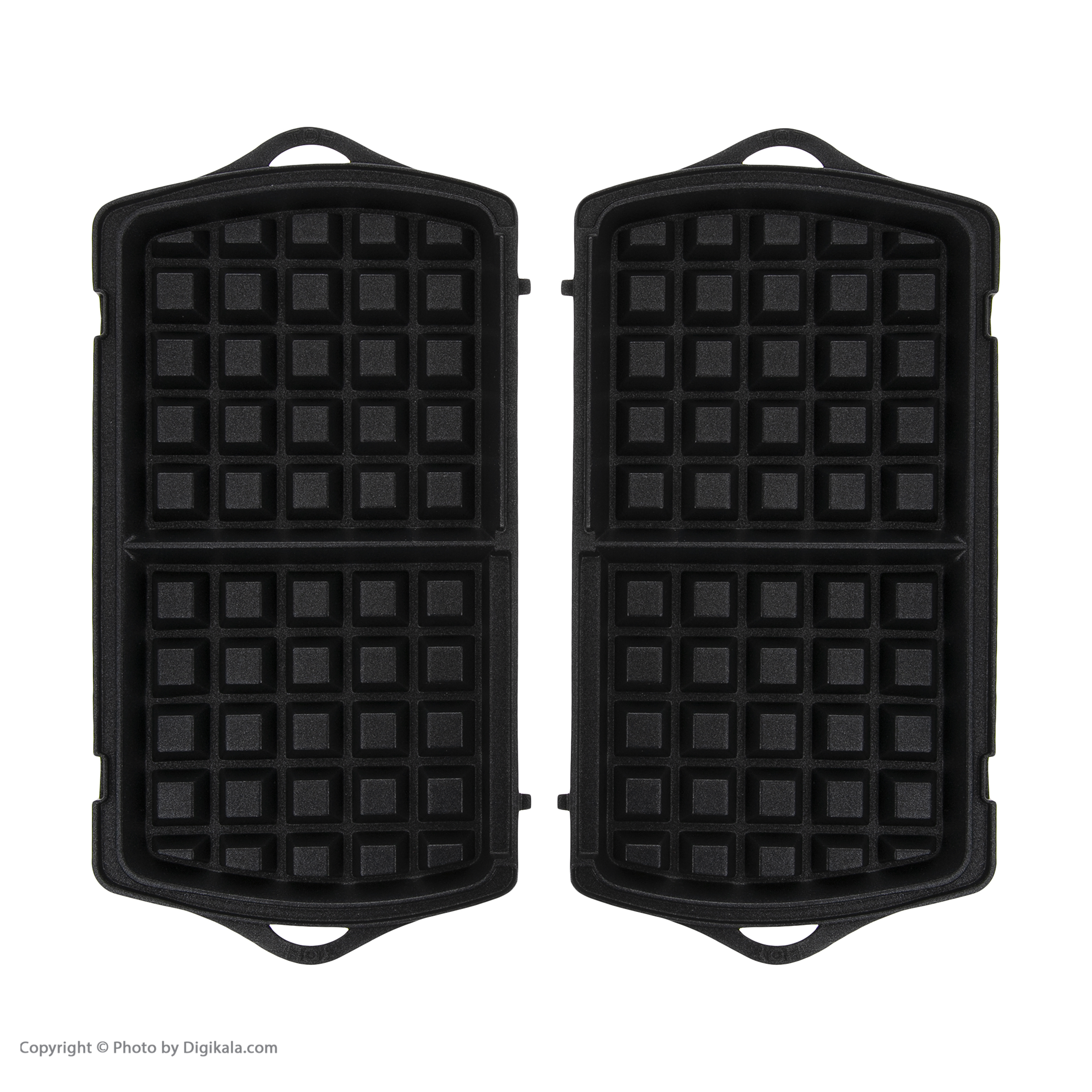 وافل ساز تفال مدل 8710 S2