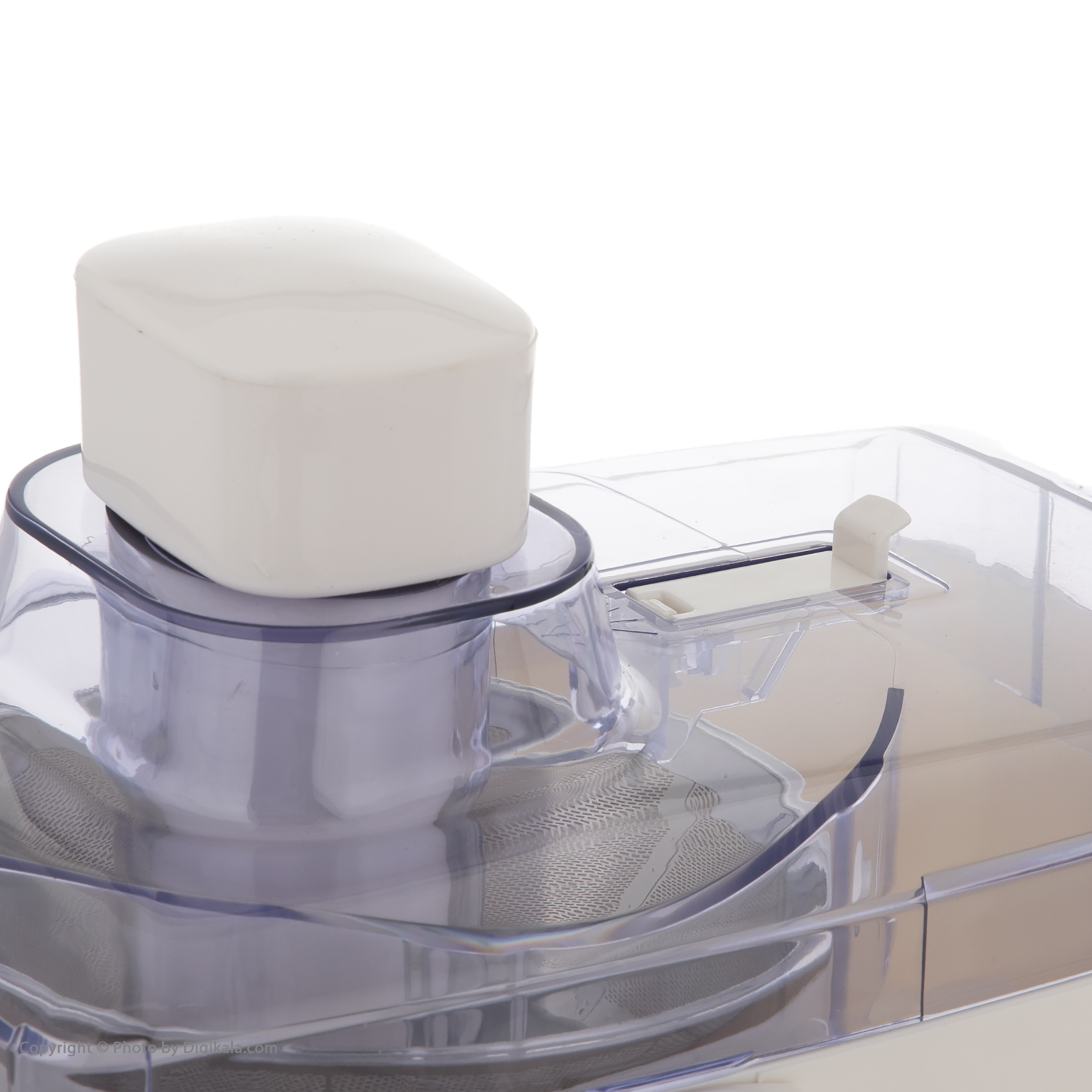 آبمیوه گیری مباشی مدل ME-JB176PS4