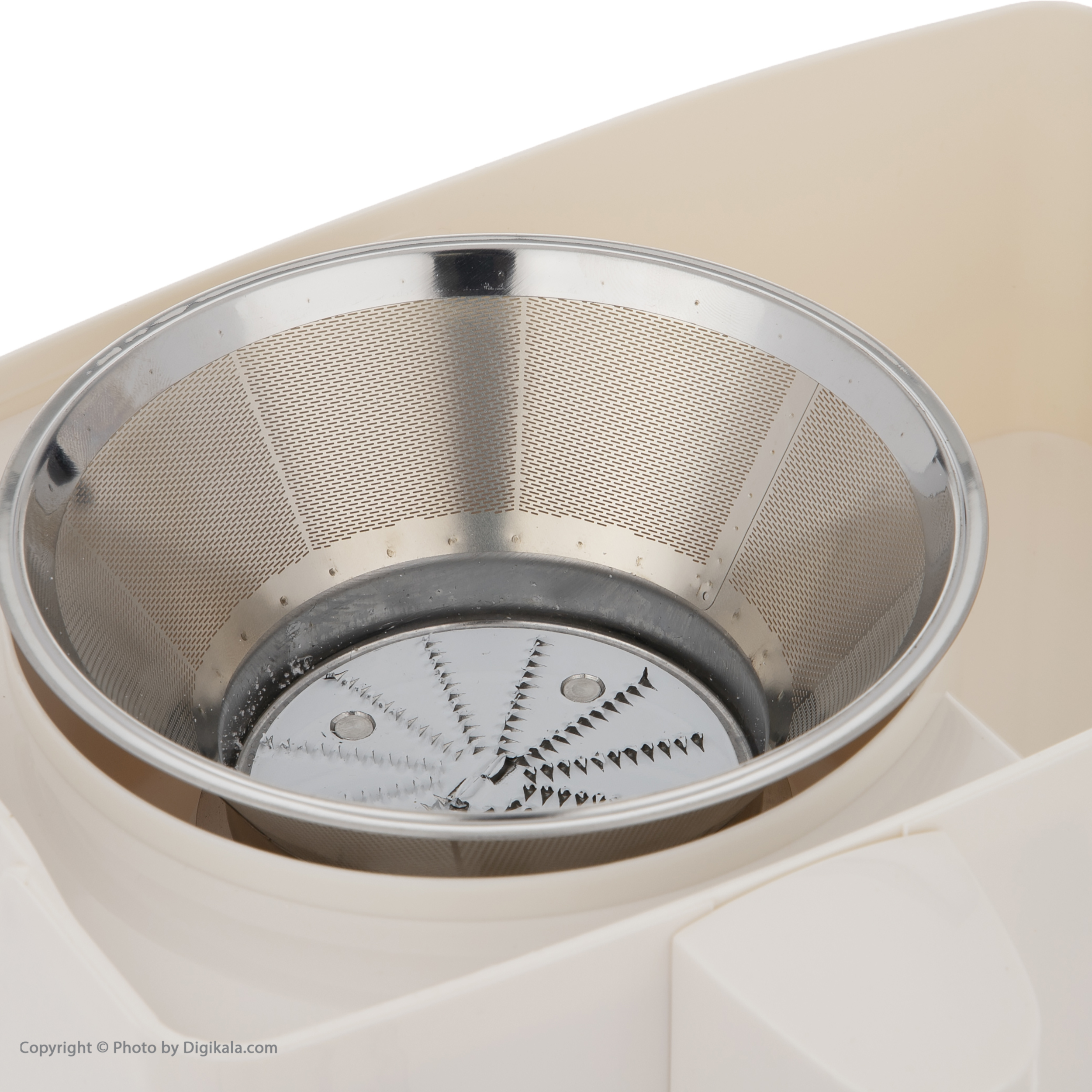 آبمیوه گیری مباشی مدل ME-JB176PS4