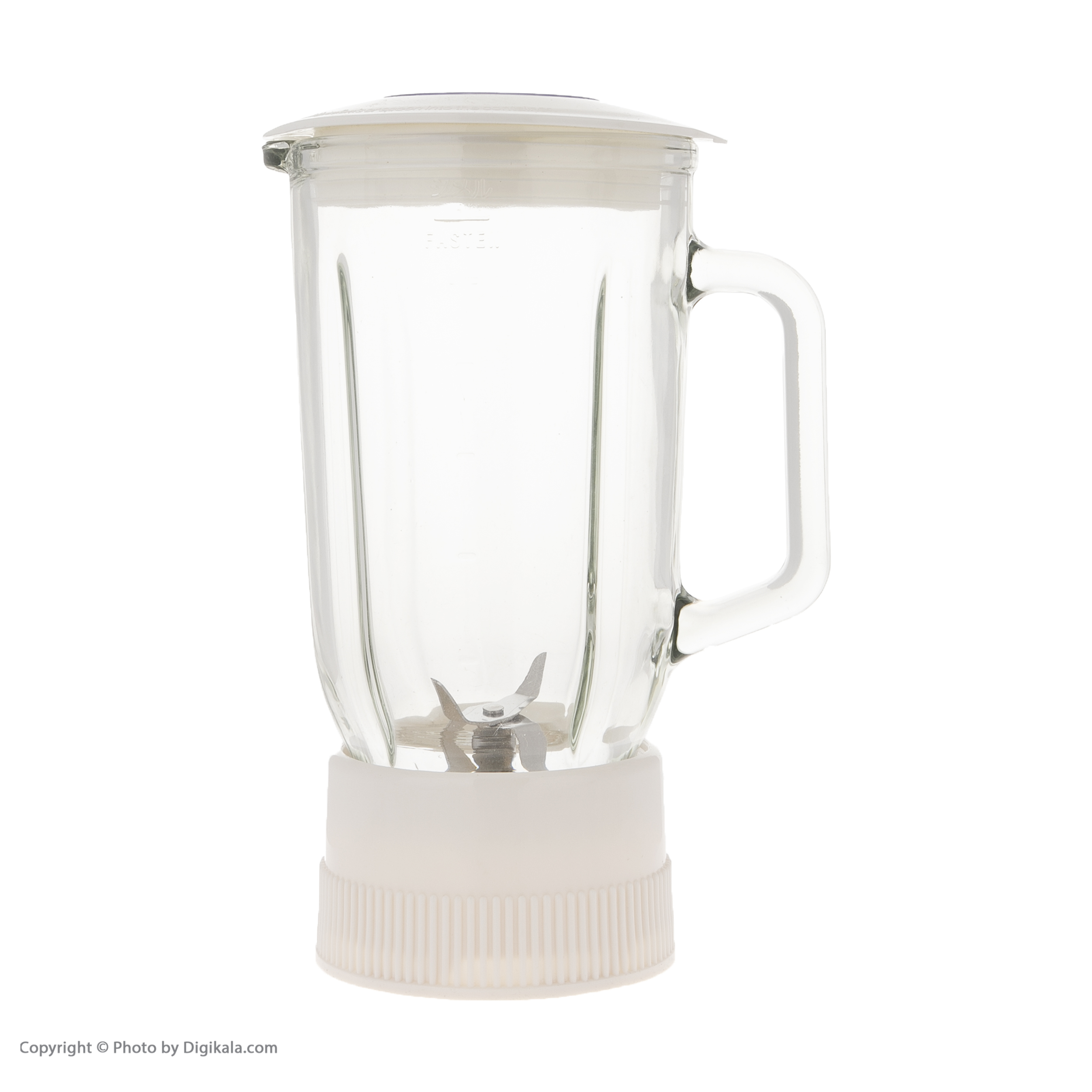 آبمیوه گیری مباشی مدل ME-JB176PS4