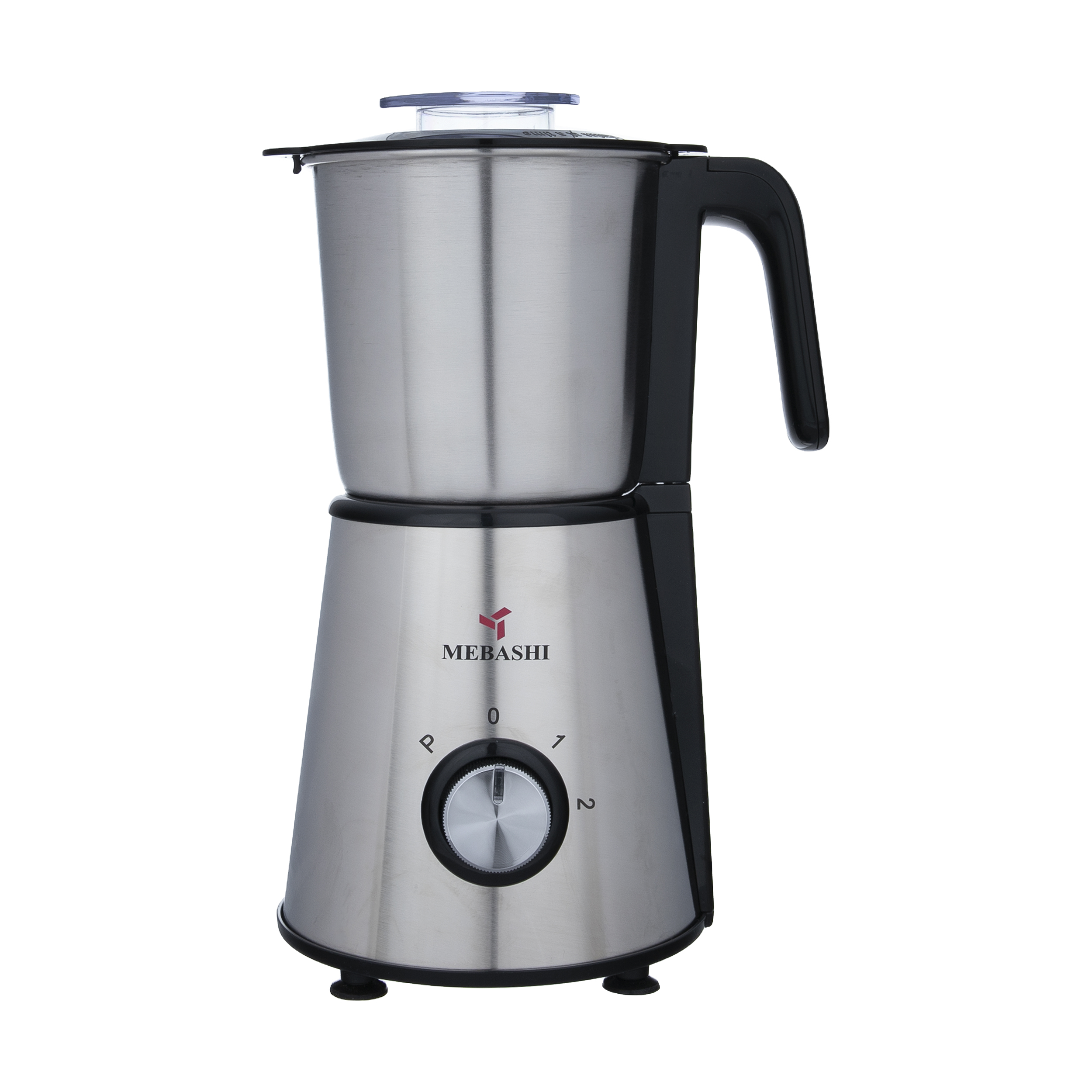 آسیاب قهوه مباشی مدل ME-CG2286SS