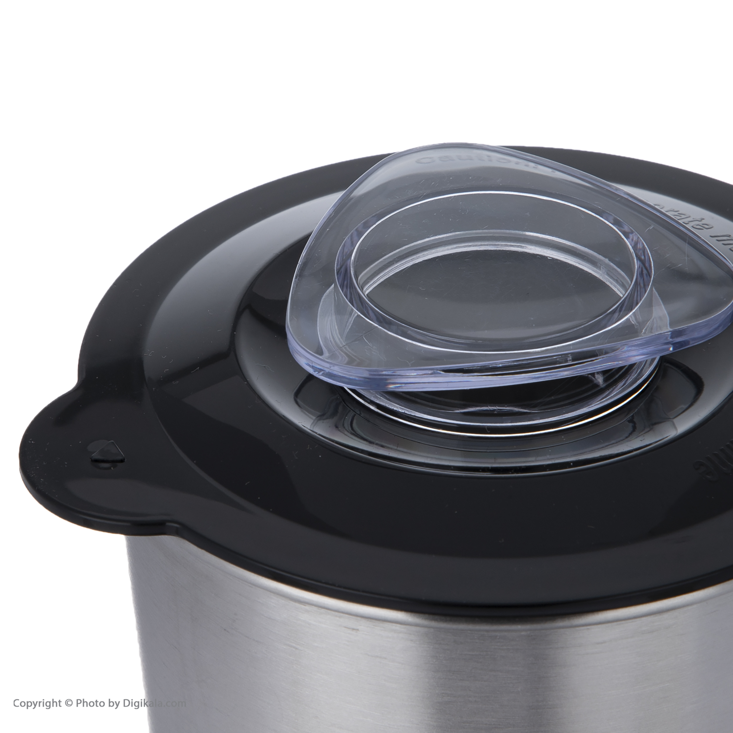 آسیاب قهوه مباشی مدل ME-CG2286SS