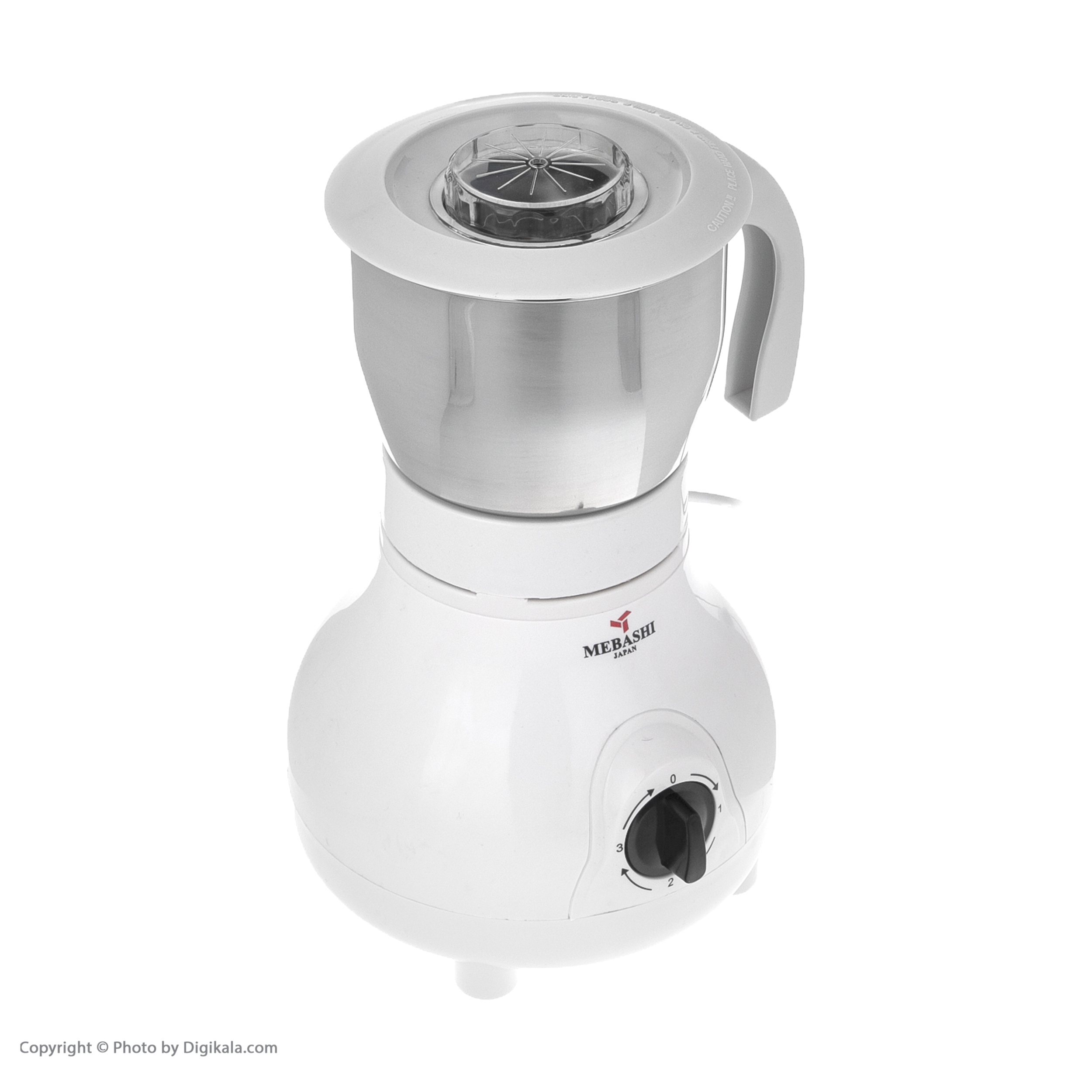 آسیاب قهوه مباشی مدل ME-CG2283