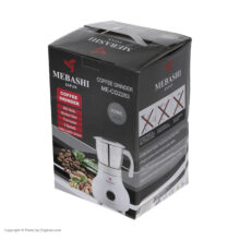 آسیاب قهوه مباشی مدل ME-CG2283