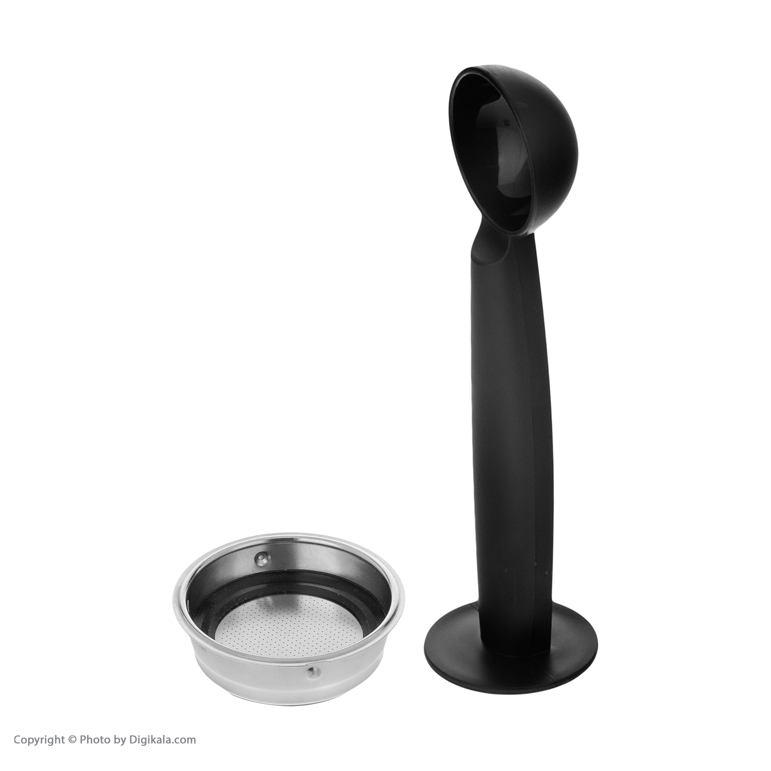 اسپرسو ساز مباشی مدل ME-ECM2019