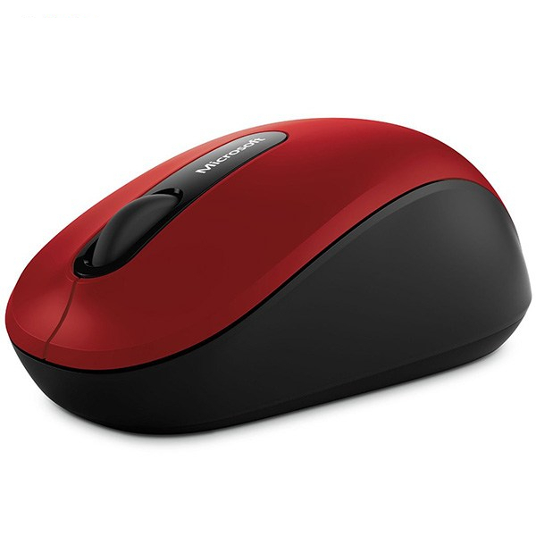 ماوس بی سیم مایکروسافت مدل 3600