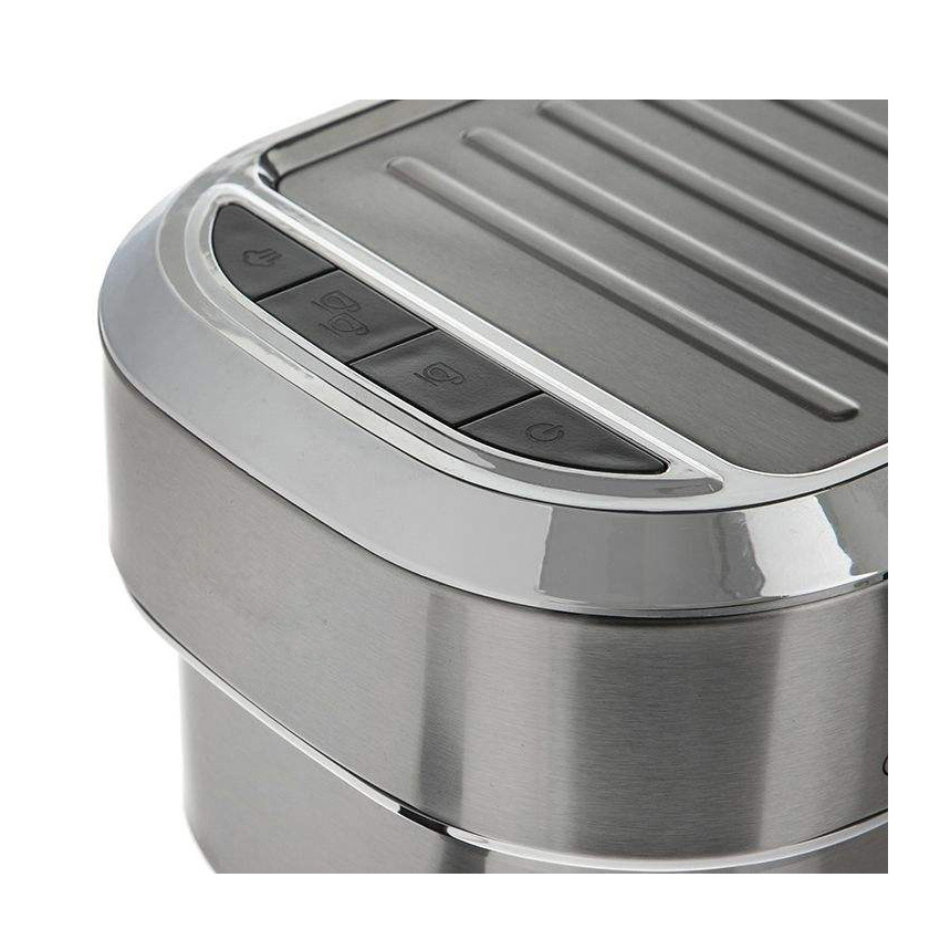 اسپرسوساز بارنی مدل CM6851