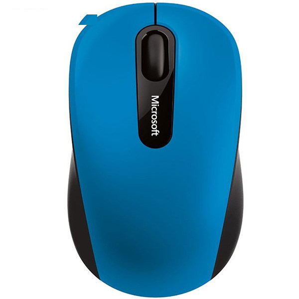 ماوس بی سیم مایکروسافت مدل 3600