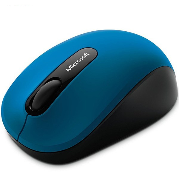 ماوس بی سیم مایکروسافت مدل 3600