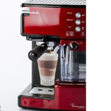 اسپرسوساز برویل مدل پریما