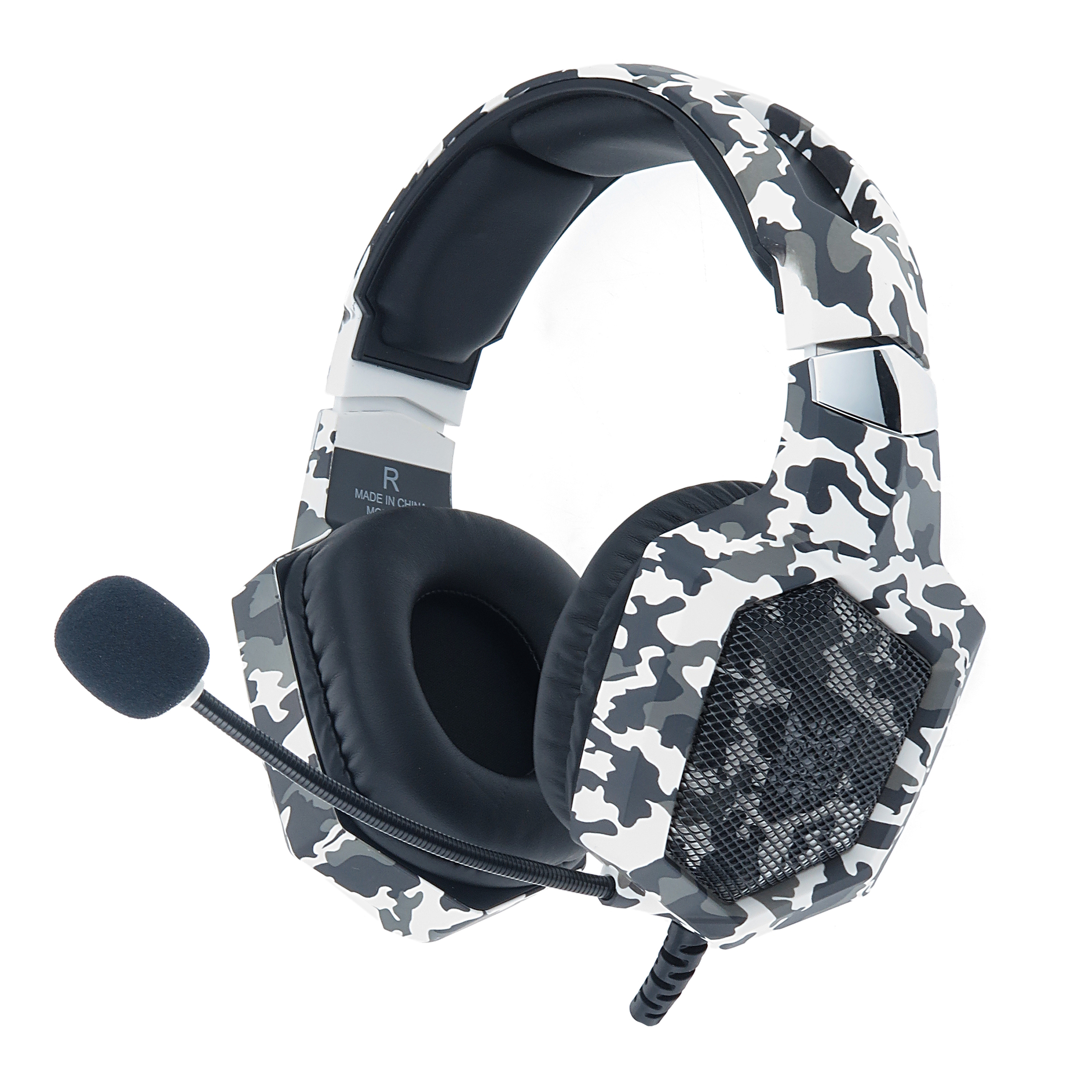 ست گیمینگ اونیکوما مدل TZ3005