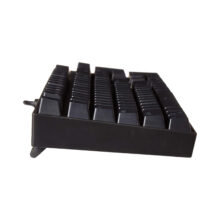 کیبورد مخصوص بازی ردراگون مدل K551 RGB