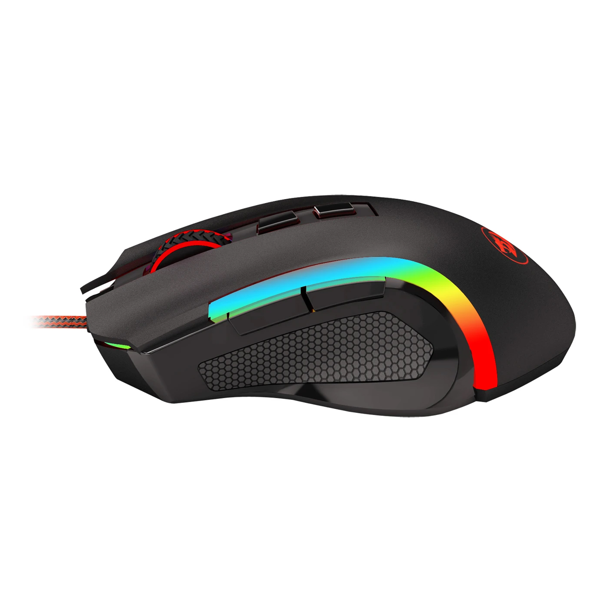 ماوس گیمینگ ردراگون مدل M607