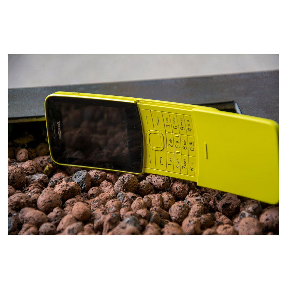 گوشی موبایل نوکیا مدل 8110 4G