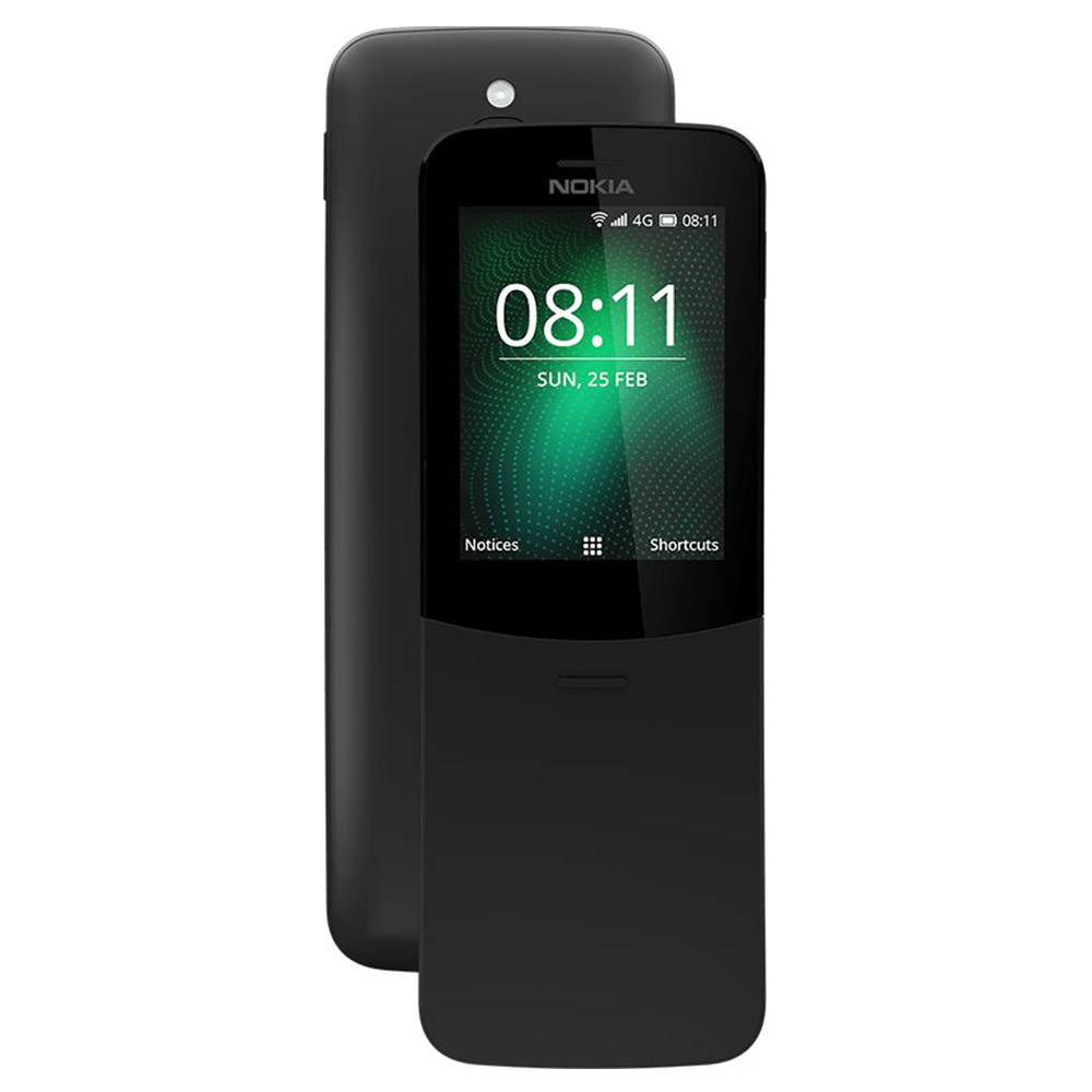 گوشی موبایل نوکیا مدل 8110 4G