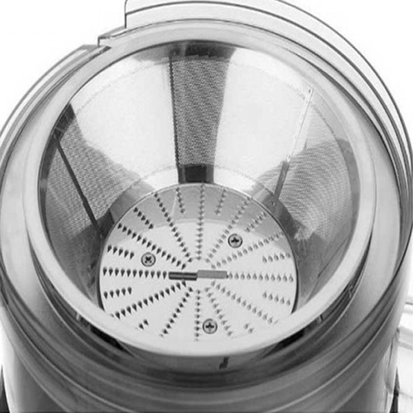 آبمیوه گیری مباشی مدل ME-JC-3003SS