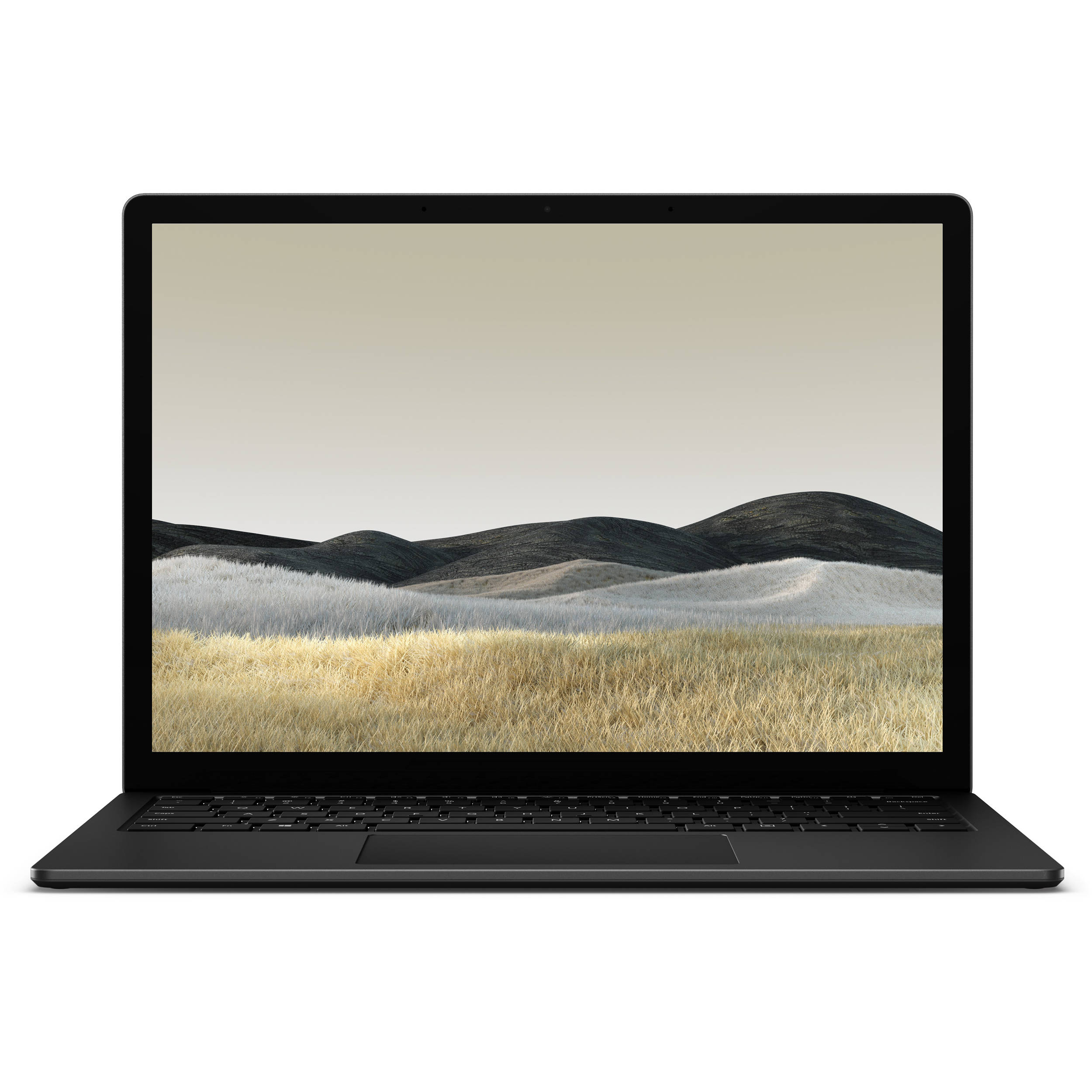 لپ تاپ 13 اینچی مایکروسافت مدل Surface Laptop 3 - E