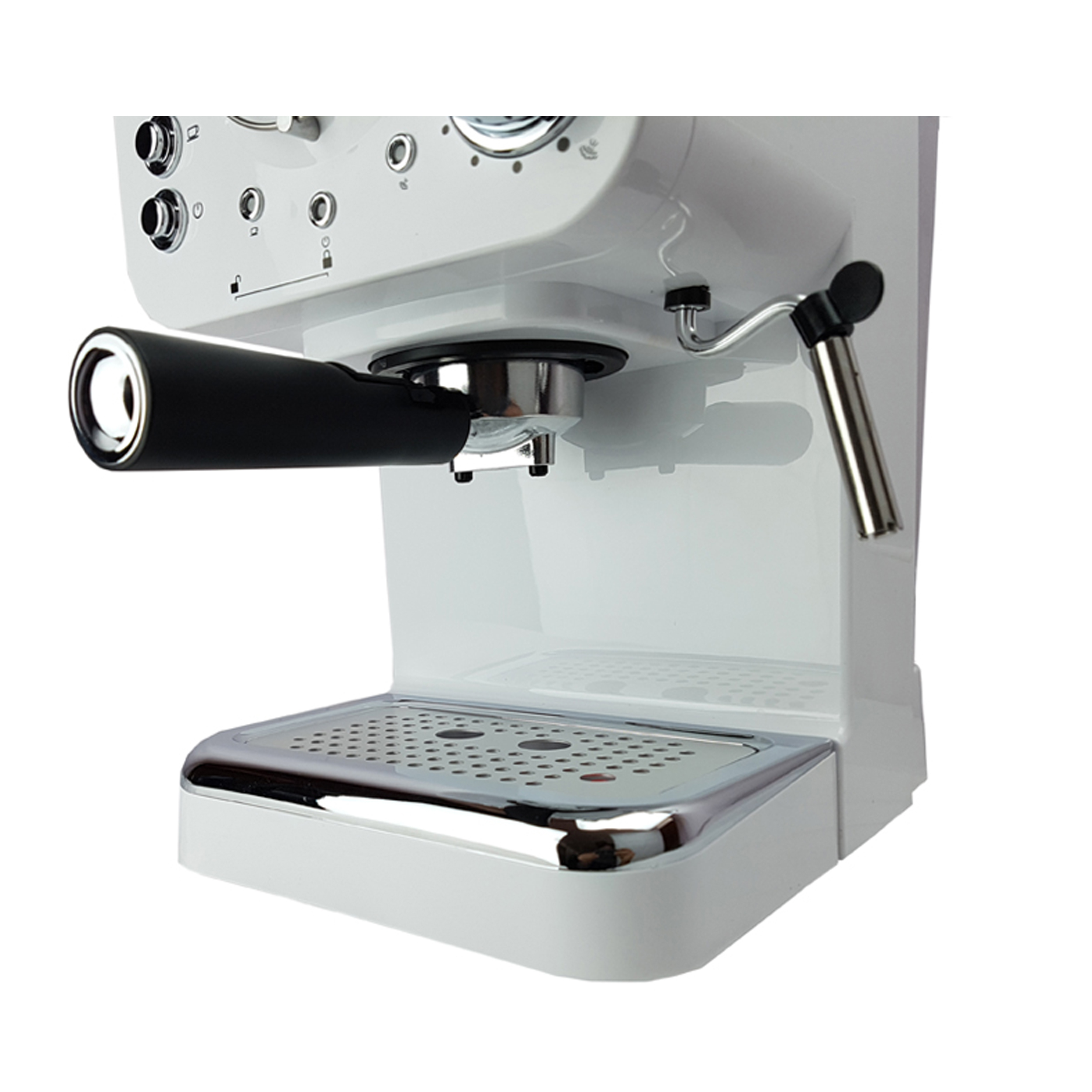 اسپرسوساز مباشی مدل ECM2009TC