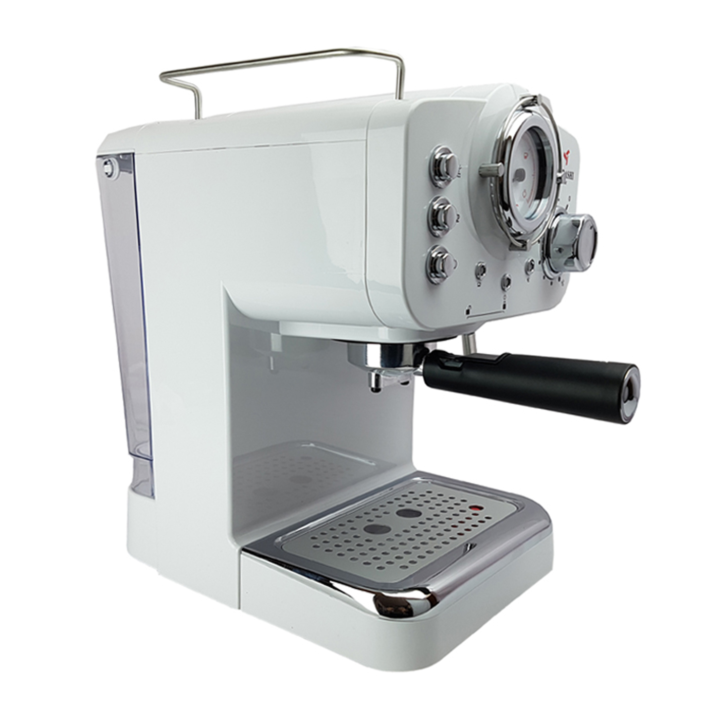 اسپرسوساز مباشی مدل ECM2009TC