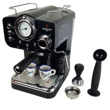 اسپرسوساز مباشی مدل ECM2009TC
