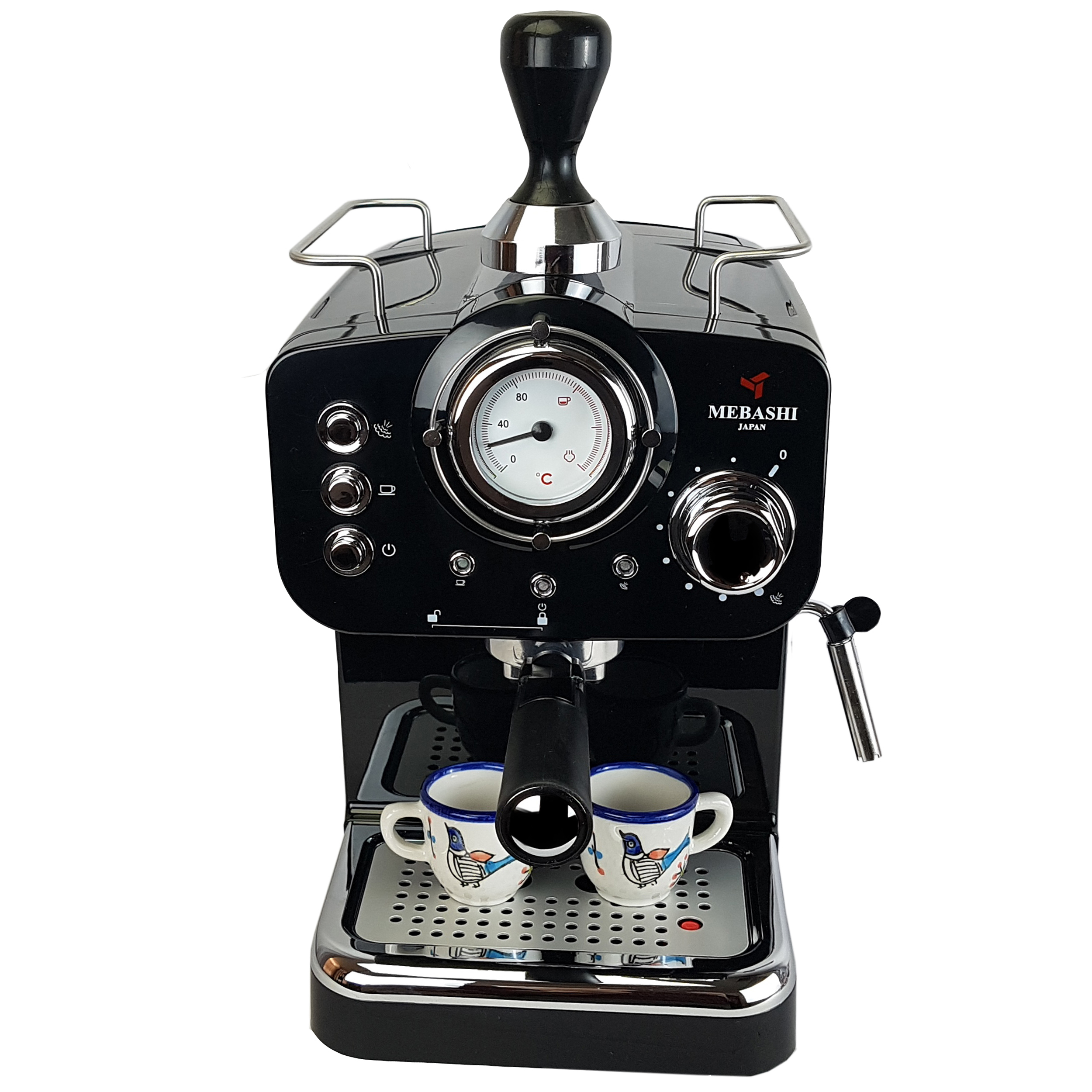 اسپرسوساز مباشی مدل ECM2009TC