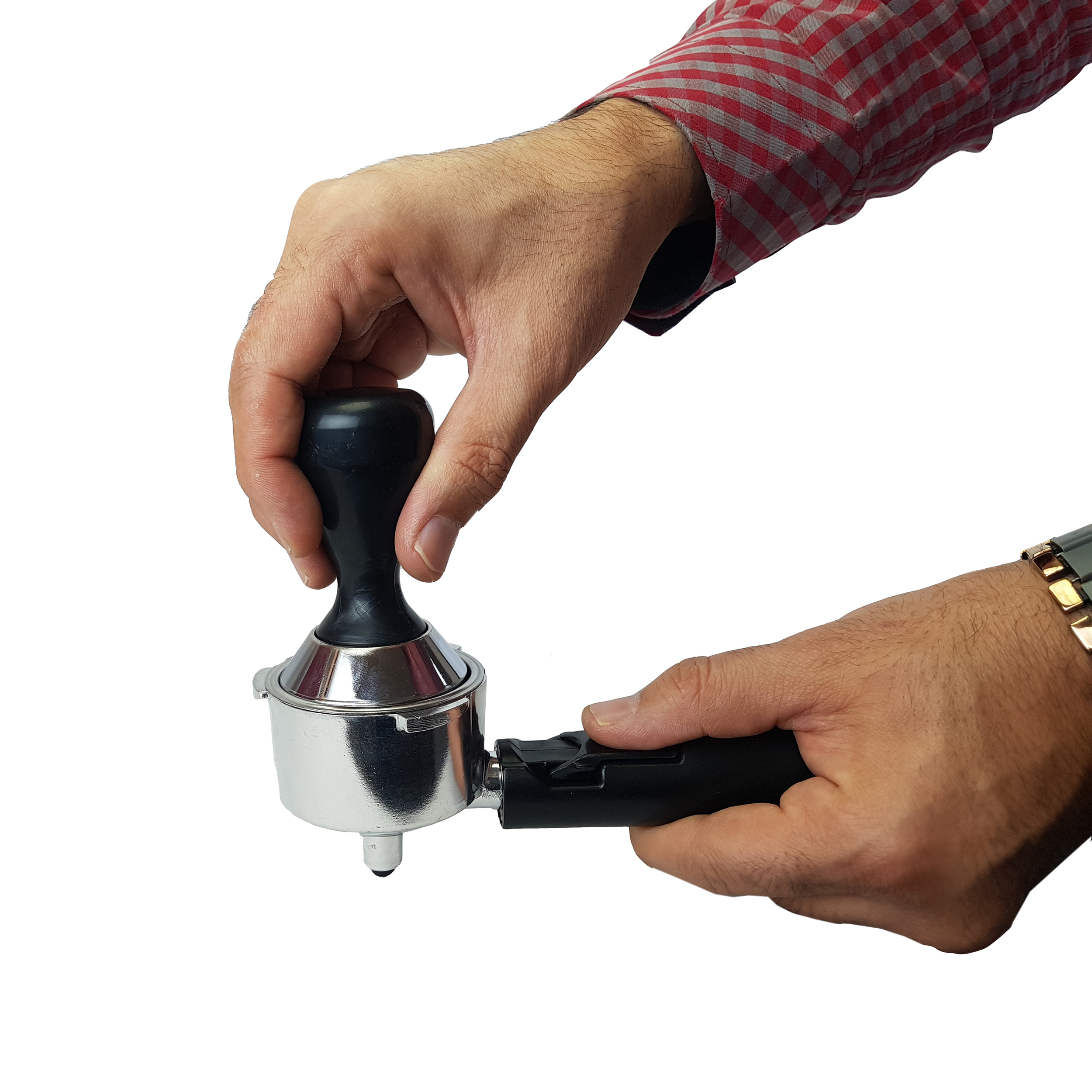 اسپرسوساز مباشی مدل ECM2009TC