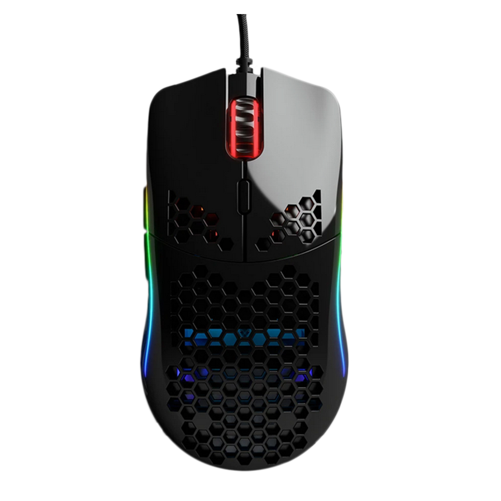 ماوس مخصوص بازی گلوریس مدل O