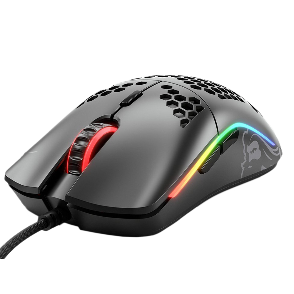 ماوس مخصوص بازی گلوریس مدل O