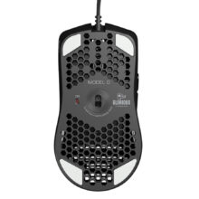 ماوس مخصوص بازی گلوریس مدل O