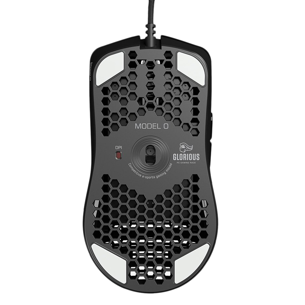 ماوس مخصوص بازی گلوریس مدل O