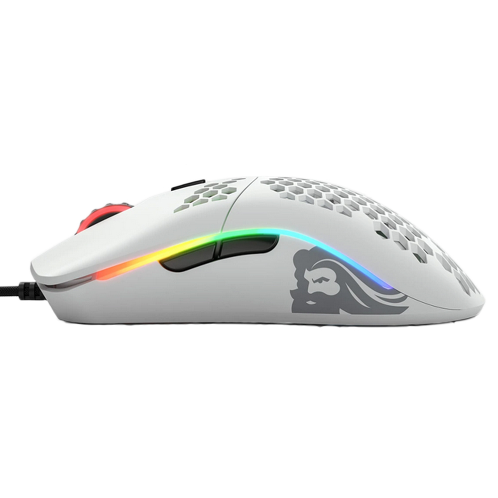 ماوس مخصوص بازی گلوریس مدل O