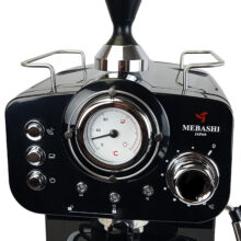 اسپرسوساز مباشی مدل ECM2009TC