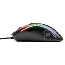 ماوس مخصوص بازی گلوریس مدل D