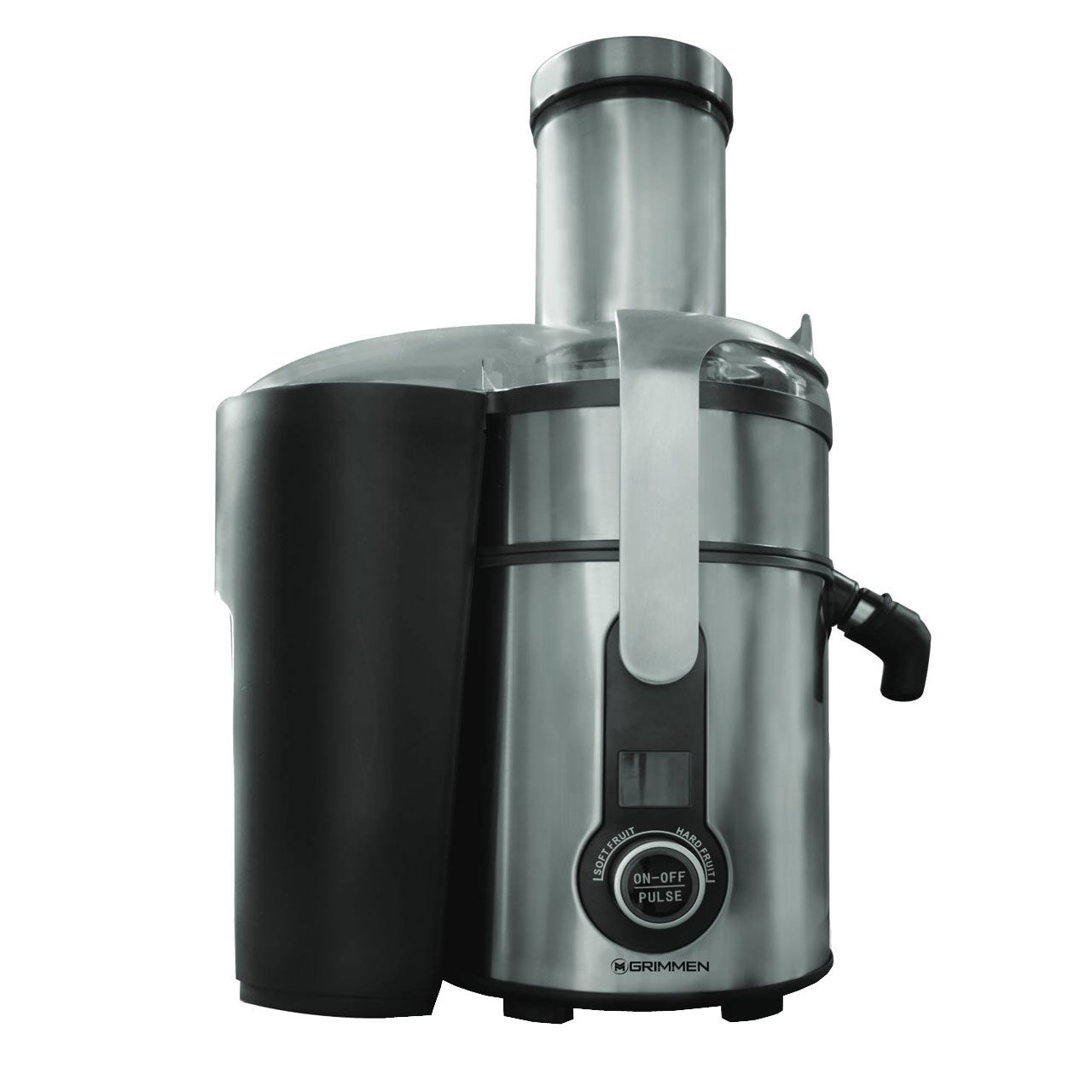 آبمیوه گیری گریمن مدل GR-JE152