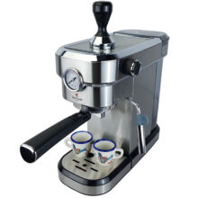 اسپرسوساز مباشی مدل ECM2016TC