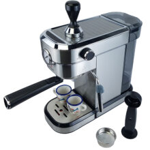 اسپرسوساز مباشی مدل ECM2016TC