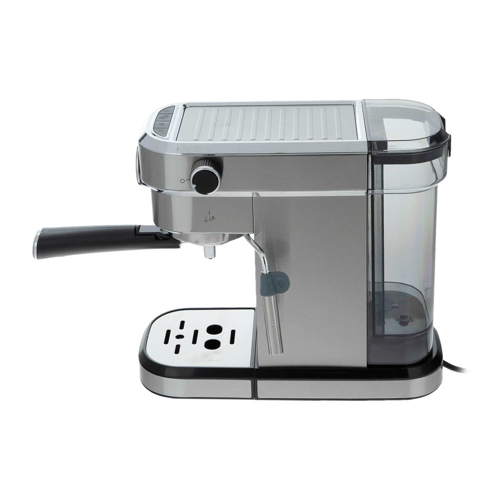 اسپرسوساز مباشی مدل ECM2016TC